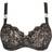 PrimaDonna Arau Balcony Bra - Black