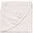 Cam Cam Copenhagen Hooded Baby Towel with Ears Off-White