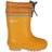 CeLaVi Thermal Wellies - Mineral Yellow