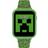 Minecraft Smart Watch