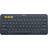 Logitech K380 Multi-Device Bluetooth (Spanish)