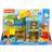 Fisher Price Little People Load Up N Learn Construction Site