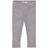 MarMar Copenhagen Leg Wool Rib Leggings - Grey Melange