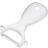 KitchenCraft Safety Peeler 21cm