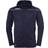 Uhlsport Stream 22 Track Hood Jacket Unisex - Navy/White