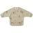 Liewood Merle Cape Bib Doll/Sandy Mix