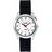 Club 100M AAU-007 Dreng Dykker Rustfrit Time (A47121-1S0A)