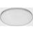 LEDVANCE Planon Frameless Round 300 19W 3000K Ceiling Flush Light ∅ 30cm