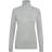 Saint Tropez Jersey 'Mila' - Gris Moteado