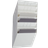 Durable Flexiboxx 6 A4 Querformat