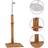 vidaXL Garden Shower (312276) Brons