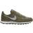 Nike Internationalist Glitter W - Medium Olive/White