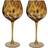 BarCraft Tortoise Shell Balloon Gin Drinkglas 55cl 2st