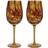 BarCraft Tortoise Shell Vitvinsglas 45cl 2st