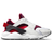 Nike Air Huarache White Red Oxide