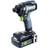 Festool TID 18 C (2x4.0Ah)