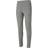 Puma teamCUP Casuals Pants Men - Medium Gray Heather/Dark Gray Heather