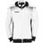 Uhlsport Goal Tec Hood Jacket Men - White/Black