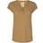 Mos Mosh Troy Tee SS - New Sand