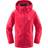 Haglöfs Junior Mila Jacket - Scarlet Red (604759-4MM)