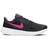 NIKE Revolution 5 W - Black/Cave Purple/Lilac/Hyper Pink