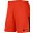 Nike League Knit II Shorts Kids - Team Orange/Black