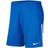 NIKE League Knit II Shorts Kids - Royal Blue/White