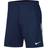 NIKE League Knit II Shorts Kids - Midnight Navy/White