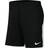 NIKE KId's League Knit II Shorts - Black/White