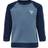 Hummel Wulbato Sweatshirt - China Blue (21245-8262)