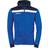 Uhlsport Chaqueta Offense 23 - Bleu