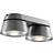 LIGHT-POINT Vantage 2700K Loftplafond 22cm