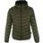 Napapijri Aerons Hooded Short Jacket - Green