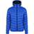 Napapijri Aerons Hooded Short Jacket - Bright Blue