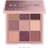 Huda Beauty Haze Obsessions Eyeshadow Palette Sand