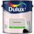 Dulux Silk Standard Emulsion Dusted Fondant Wall Paint Dusted Fondant 2.5L