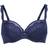 Anita Selma Underwire Bra - Patriot Blue