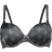 Rosa Faia Mila Underwire Contour Bra - Grey