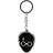 Harry Potter 75209 Keychain