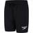 Speedo Boys Essential Swim Shorts - Noir/Bleu/Rouge