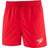 Speedo Boy's Essential Swim Shorts - Red