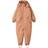 Liewood Sne Snowsuit - Tuscany Rose