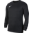 NIKE Park VII Long Sleeve Jersey Men - Black/White