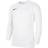 NIKE Park VII Long Sleeve Jersey Men - White/Black