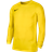 NIKE Park VII Long Sleeve Jersey Men - Tour Yellow/Black