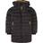 Tretorn Lumi Duvet Jacket - Black