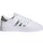 Adidas Court Bold W - Cloud White/Silver Metallic/Cloud White