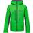 Black Diamond Dawn Patrol Hybrid Shell Jacket - Vibrant Green