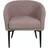 Sky Furniture Frida Teddy Fåtölj 71cm