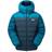 Mountain Equipment Senja Mens Giacca Outdoor Majolica/Mykonos